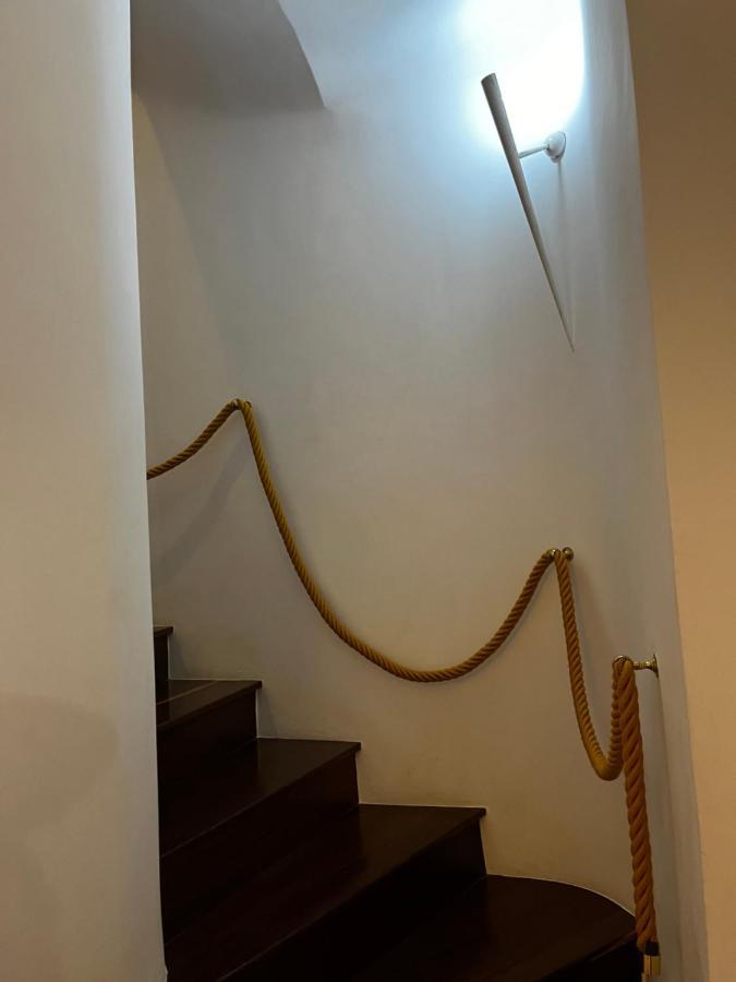 Ferienhaus Holiday House Belle Arti - Nel Cuore Di