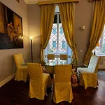 Luxury House Belle Arti 3Bedr Piazza Del Popolo