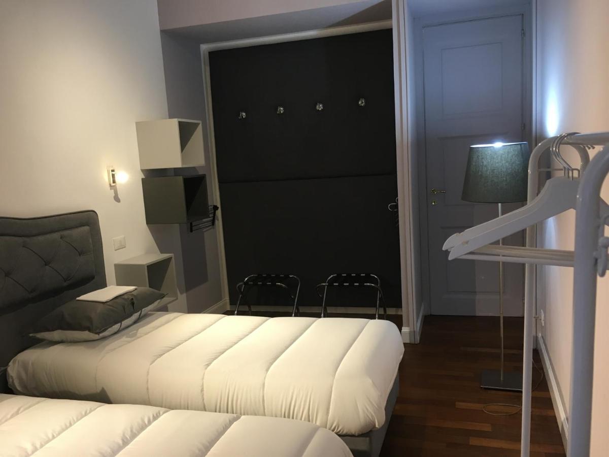 Luxury House Belle Arti 3bedr Piazza Del Popolo Feriehus *