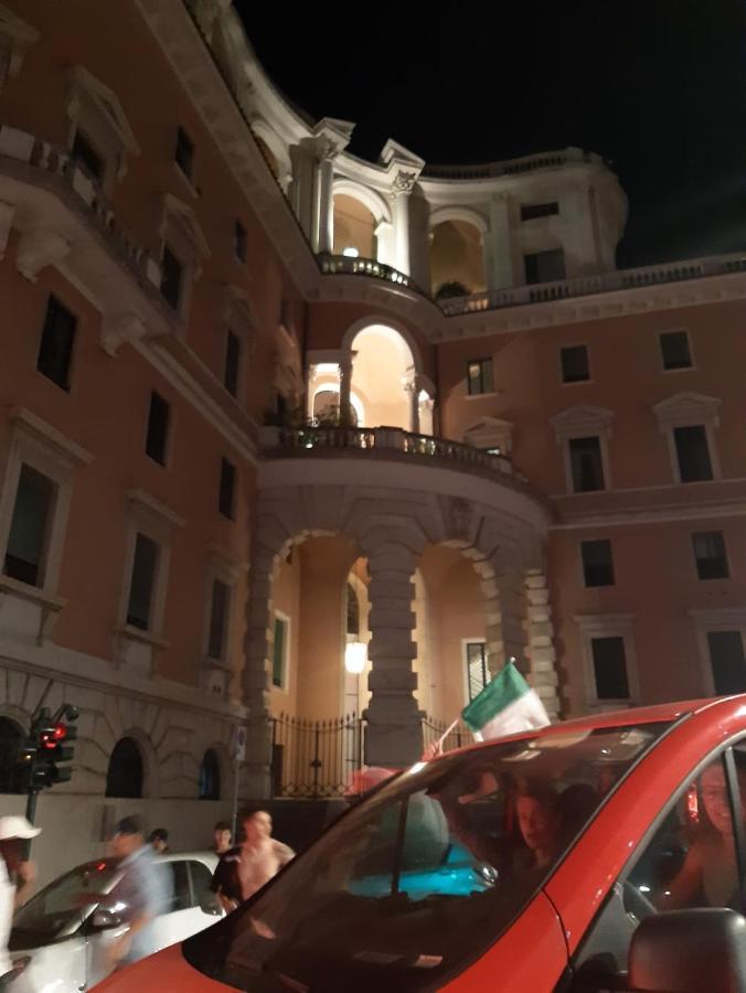 Feriehus Luxury House Belle Arti 3bedr Piazza Del Popolo Rom