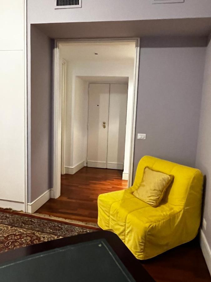 Feriehus Luxury House Belle Arti 3bedr Piazza Del Popolo Rom