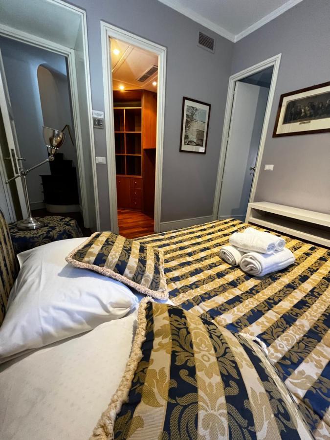 Holiday House Belle Arti - Nel Cuore Di *