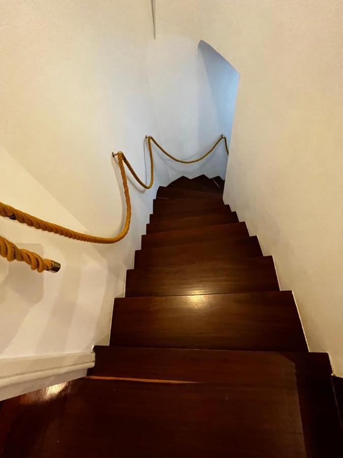 Luxury House Belle Arti 3bedr Piazza Del Popolo Feriehus Rom