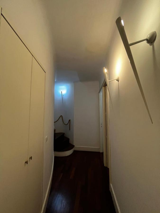 Luxury House Belle Arti 3bedr Piazza Del Popolo * Rom