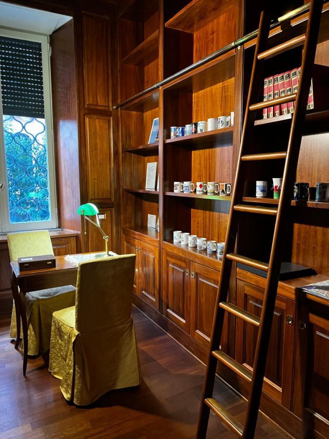 Luxury House Belle Arti 3bedr Piazza Del Popolo Rom