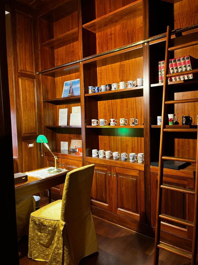 Luxury House Belle Arti 3bedr Piazza Del Popolo * Rom