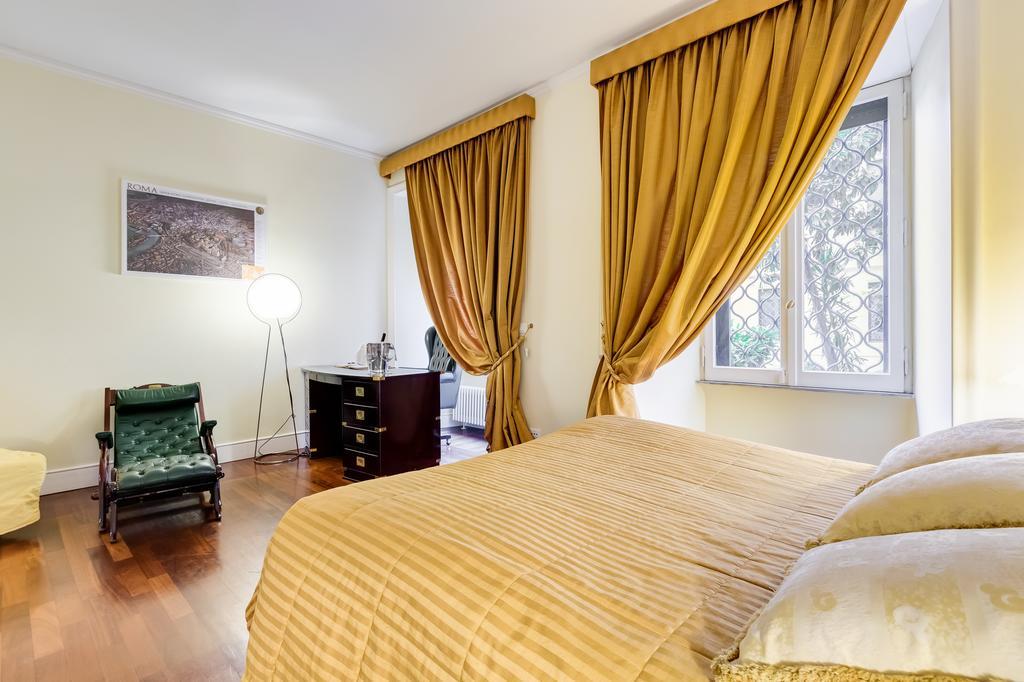 Feriehus Luxury House Belle Arti 3bedr Piazza Del Popolo Rom