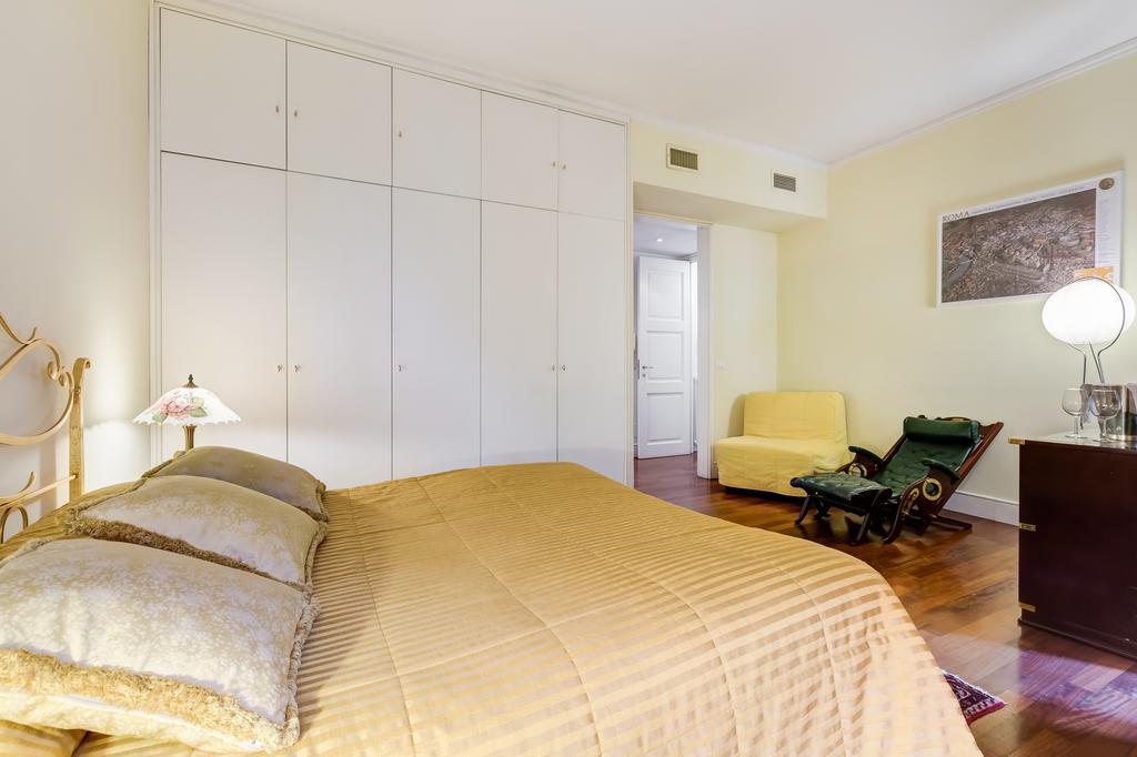 Holiday House Belle Arti - Nel Cuore Di * Rom