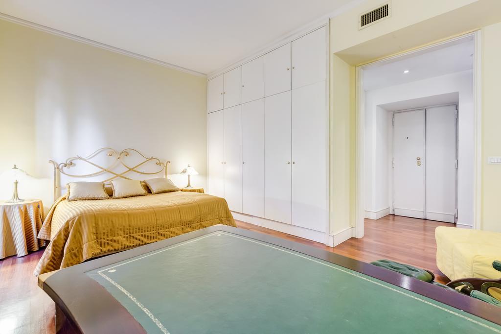 Feriehus Luxury House Belle Arti 3bedr Piazza Del Popolo