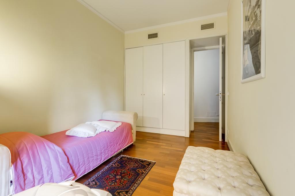 Luxury House Belle Arti 3bedr Piazza Del Popolo Rom