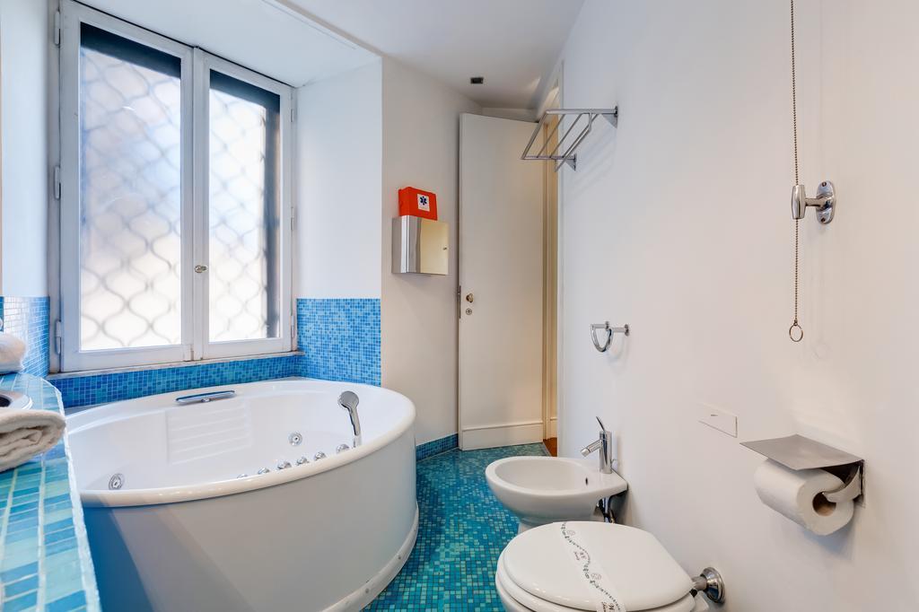 Feriehus Luxury House Belle Arti 3bedr Piazza Del Popolo