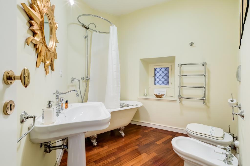 Feriehus Luxury House Belle Arti 3bedr Piazza Del Popolo Rom