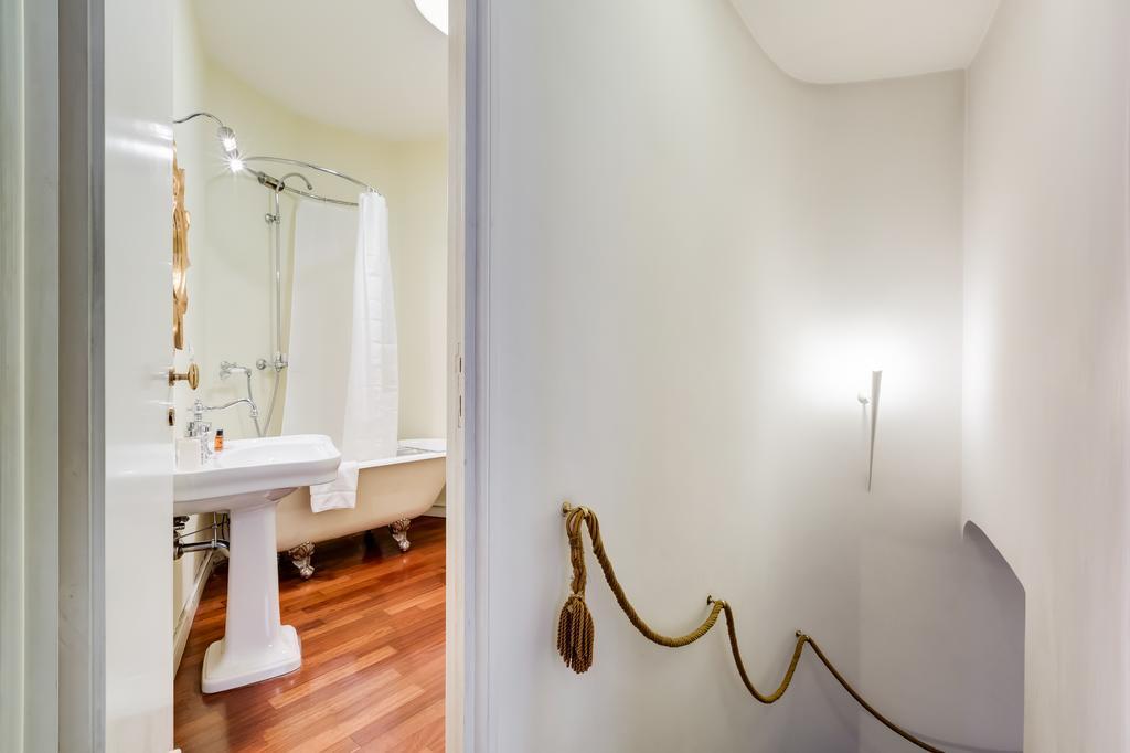 Feriehus Luxury House Belle Arti 3bedr Piazza Del Popolo