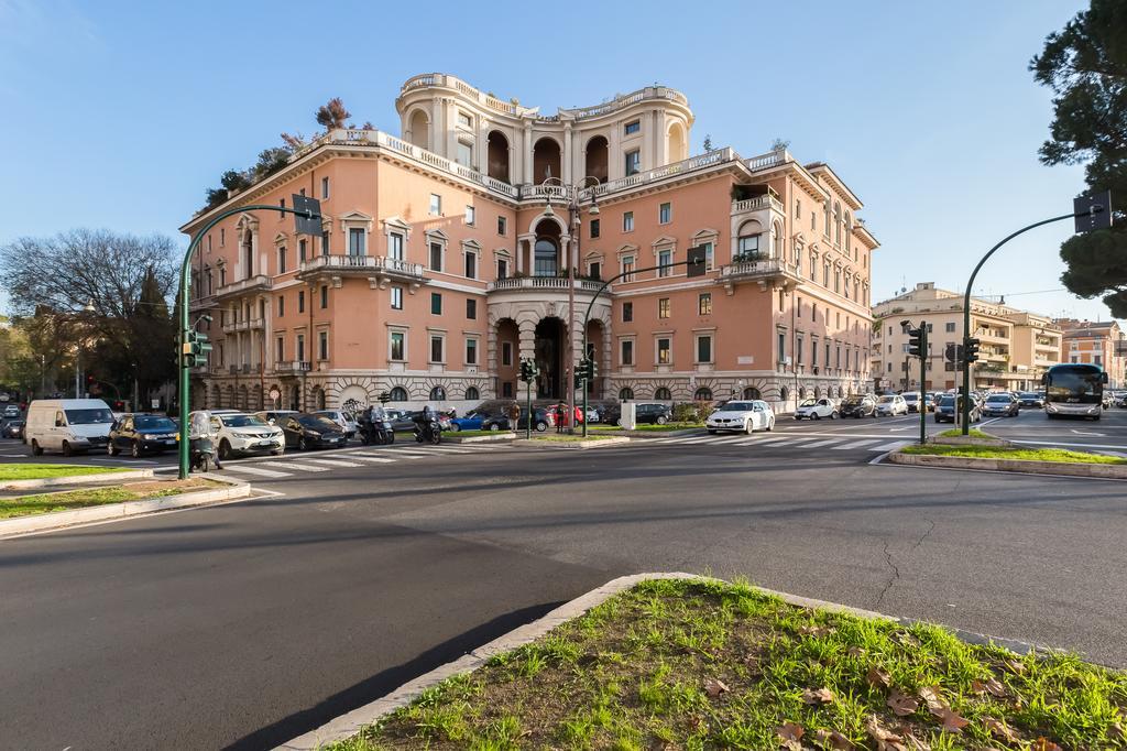 Feriehus Luxury House Belle Arti 3bedr Piazza Del Popolo *